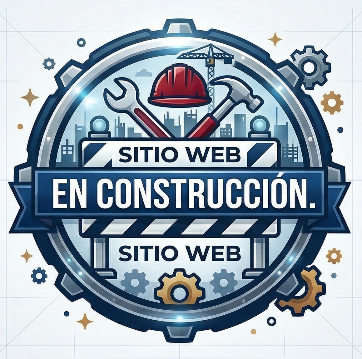 Web en Construcción